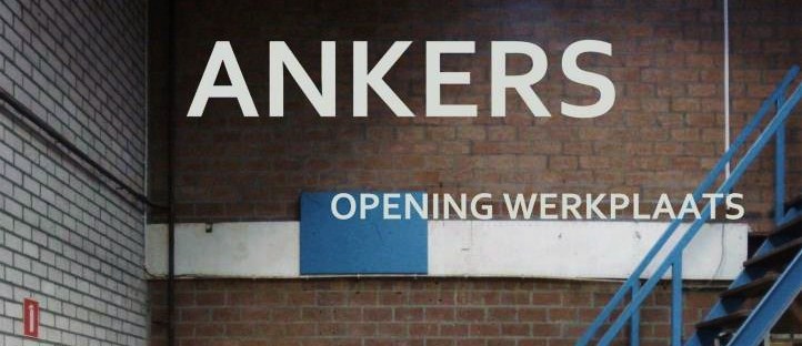 Ankers Poster
